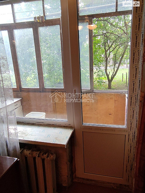 Продаж Квартира 1-кімнатна, 1/9 поверх на вул. Плиточная Харьков - изображение 14