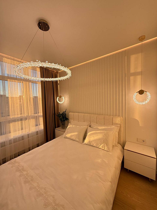 Продаж Квартира 3-кімнатна на переулок Курортный, 2 Одеса - фото 10