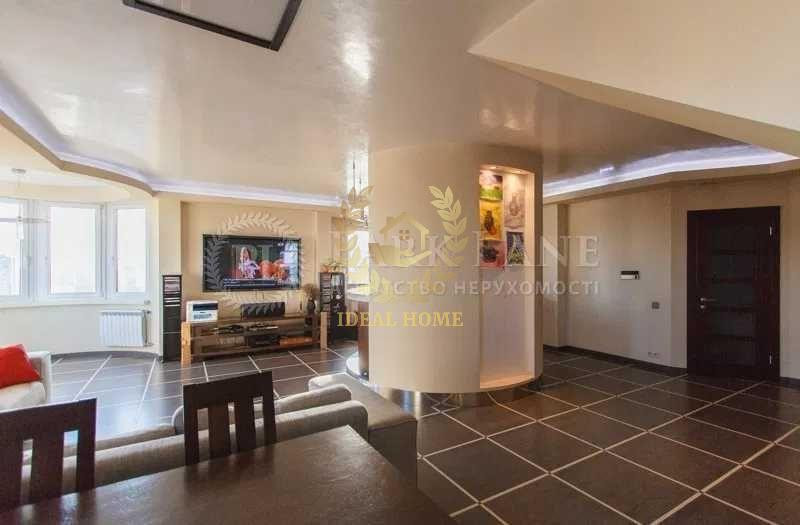 Продаж Квартира 5-кімнатна на Пушиной Федоры ул., 23 Київ - фото 4