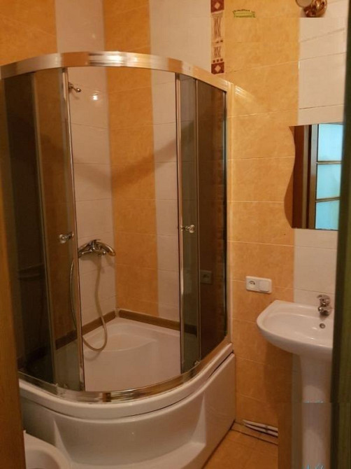 2- комнатная квартира в двух уровнях в центре города Одеса - фото 7