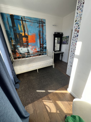 4-комнатная видовая квартира в ЖК "Бельэтаж", ул. Леонтовича, элитный дом Одесса - изображение 9