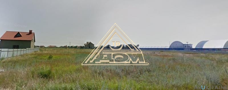 Продаж земельної ділянки 0.1 соток на ул. Заболотного, 64 Ліски (Комінтернівський район) - фото 1