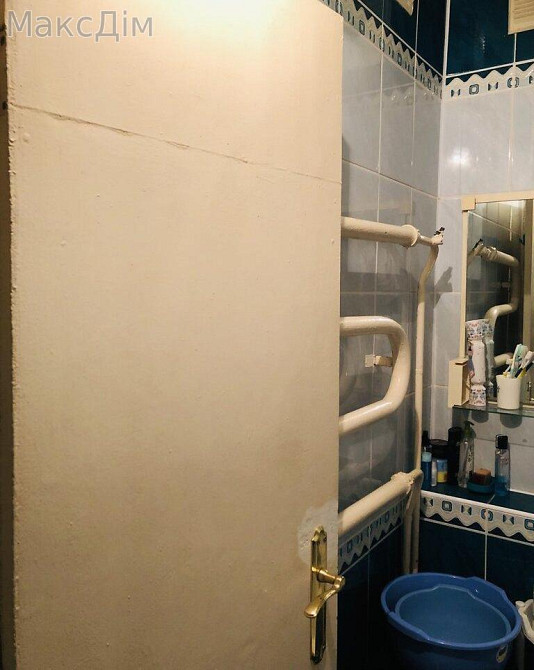 Продаж Квартира 3-кімнатна, 5/5 поверх на вул. Патріарха Любомира Гузара Тернопіль - фото 11