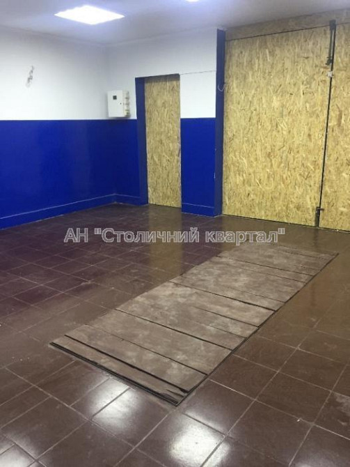 Продаж складське приміщення на Пухівська вул., 2 приміщень - 1, поверх - 1/1 Київ - фото 7