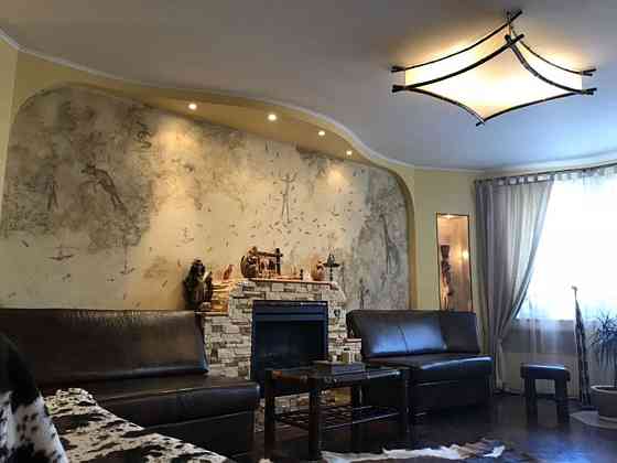 Оренда Квартира 3-кімнатна, 25/25 поверх на пр. Николая Бажана, 16 Киев