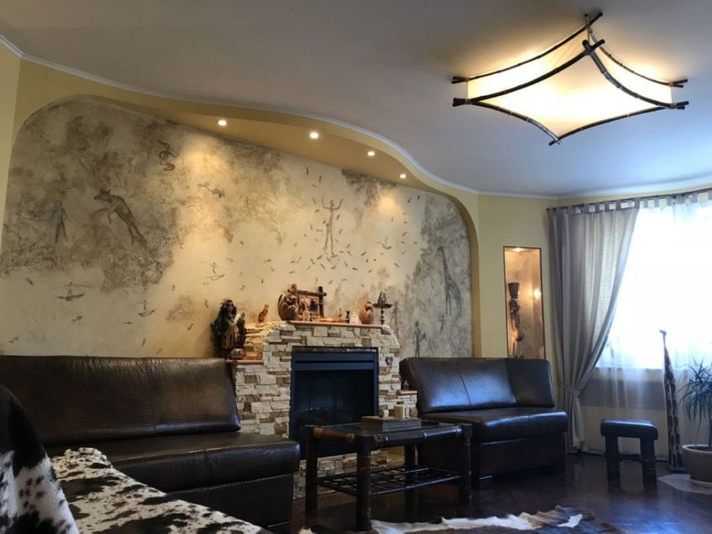 Оренда Квартира 3-кімнатна, 25/25 поверх на пр. Николая Бажана, 16 Київ - фото 4