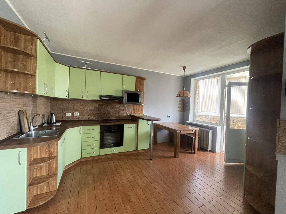 Оренда Квартира 2-кімнатна, 11/22 поверх на Феодосіївська, 12 Киев - изображение 1