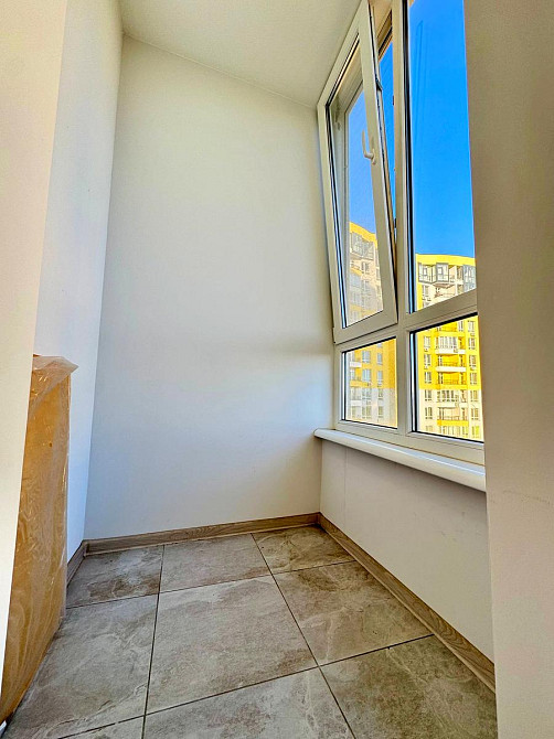 Продаж Квартира 1-кімнатна, 18/26 поверх на Радченка Петра вул., д. 27-29 Kiev - photo 8