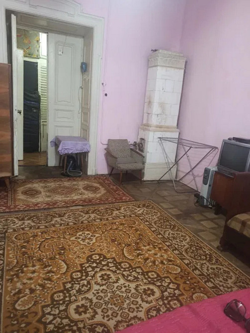 Продаж Квартира 1-кімнатна, 1/4 поверх на вул. Гординського С. Ивано-Франковск - изображение 9