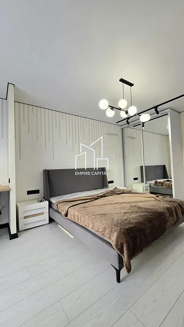 Продаж 2к квартири 53 кв. м Львів - фото 3