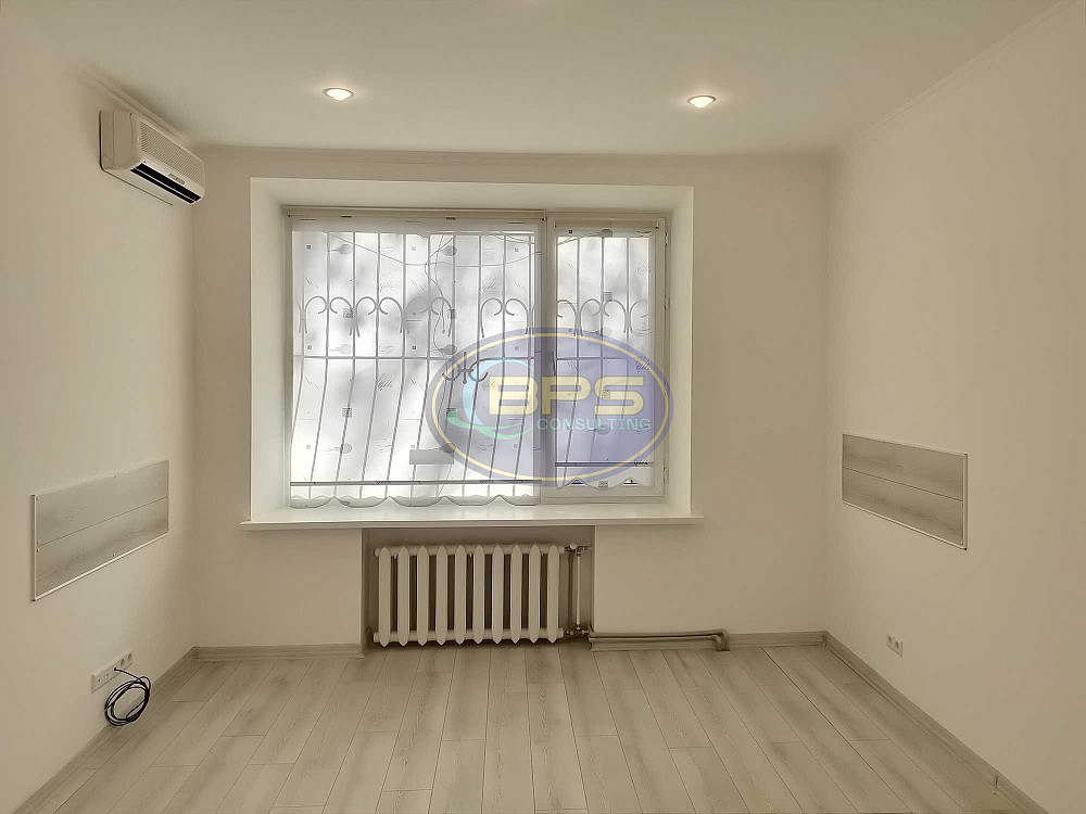 Продаж офісне приміщення на вул. Леси Украинки приміщень - 3, поверх - 1/5 Одесса - изображение 1