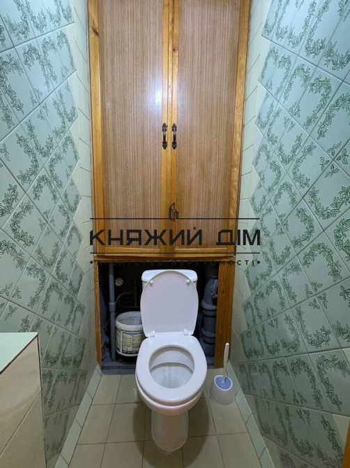 Оренда Квартира 2-кімнатна, 10/16 поверх на Ревуцкого ул. Киев - изображение 11