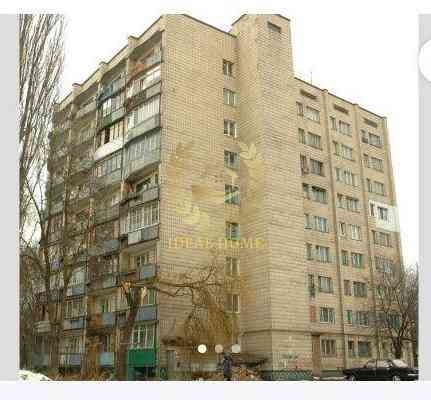 Продаж Квартира 1-кімнатна 