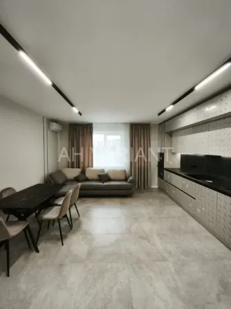 Продажа 2к Квартира 64 кв.м Тлехаса 19 Ужгород