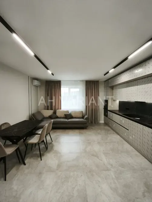 Продажа 2к Квартира 64 кв.м Тлехаса 19 Ужгород - изображение 6