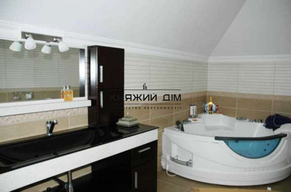 Відмінний будинок біля м.Деміївська Код № 133464 Київ - фото 7