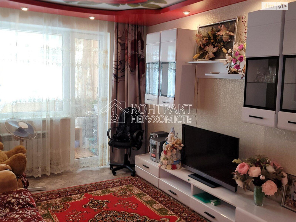 Продаж Квартира 3-кімнатна, 1/16 поверх на вул. Мохначанская Kharkiv - photo 3