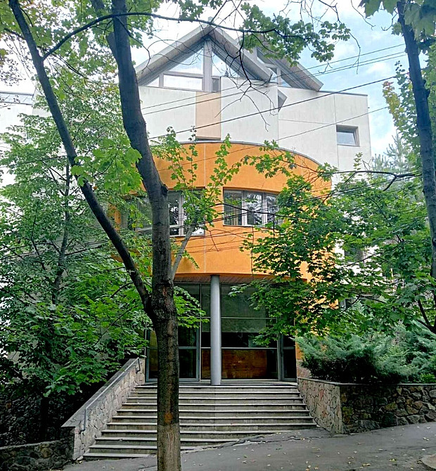 Оренда офісне приміщення на Рогалева ул., 12Б поверх - 1/5 Дніпро - фото 1