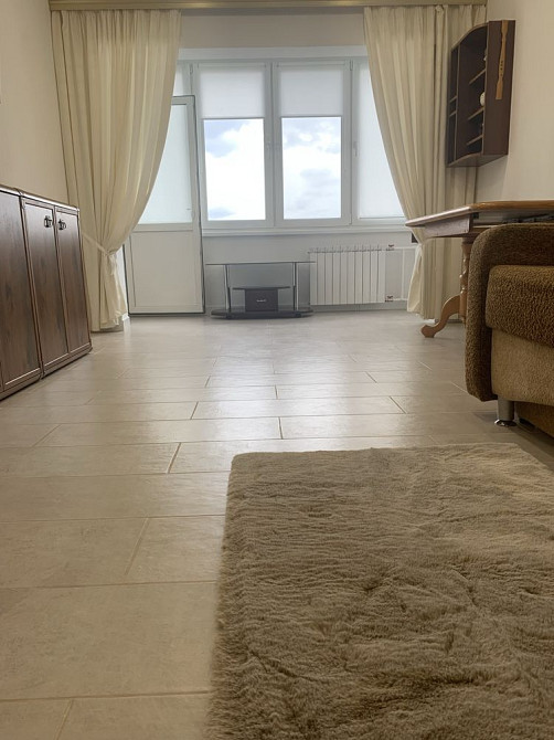 Продаж Квартира 1-кімнатна, 9/9 поверх на Васильківська вул., д. 2 Киев - изображение 1