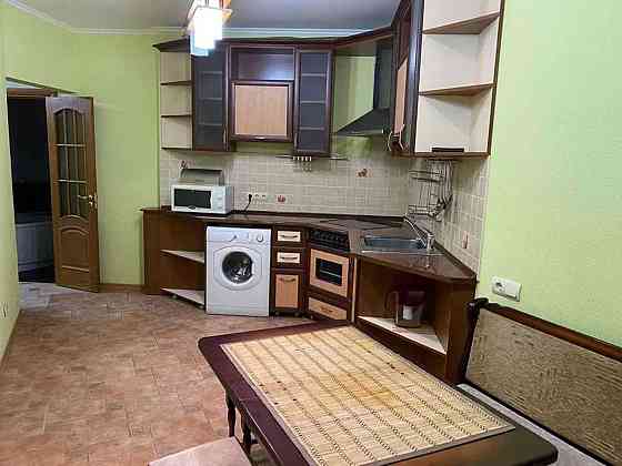 Оренда Квартира 1-кімнатна, 22/25 поверх на пр. Николая Бажана, 1м Київ