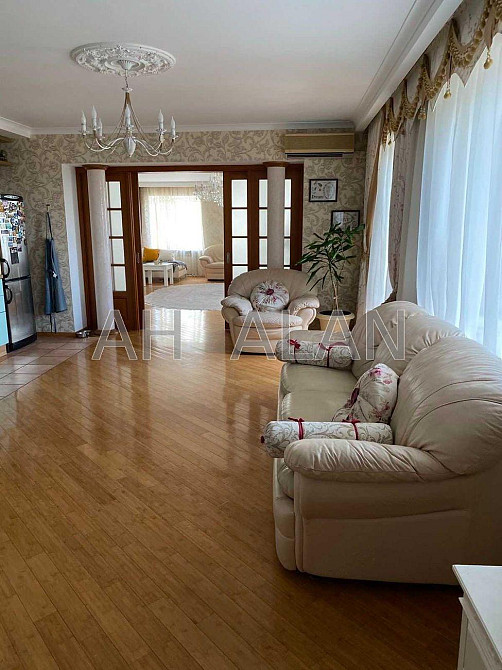 Продаж Будинок 4-кімнатний на Володимира Івасюка пр-т, 14Г Київ - фото 6