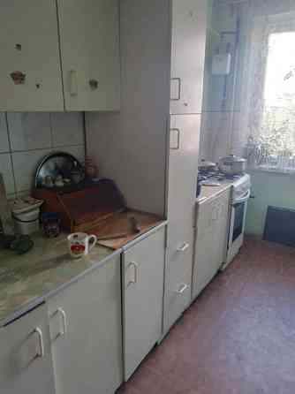 Продаж Квартира 3-кімнатна, 6/9 поверх на вул. Шафарика Львів