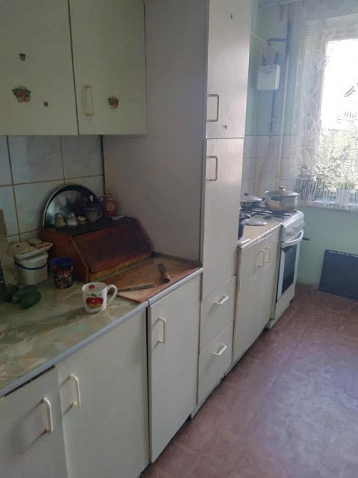 Продаж Квартира 3-кімнатна, 6/9 поверх на вул. Шафарика Львів - фото 5