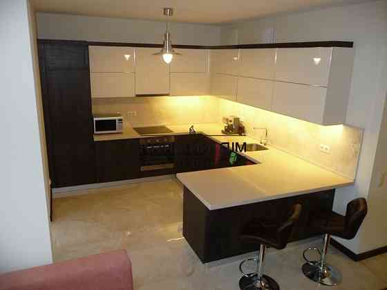 Оренда 3 кімнатної квартири в ЖК Паркове Місто № 11203935 Київ