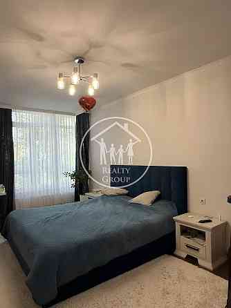 Оренда Квартира 1-кімнатна, 2/9 поверх на Залізнична вул., 23 L'viv