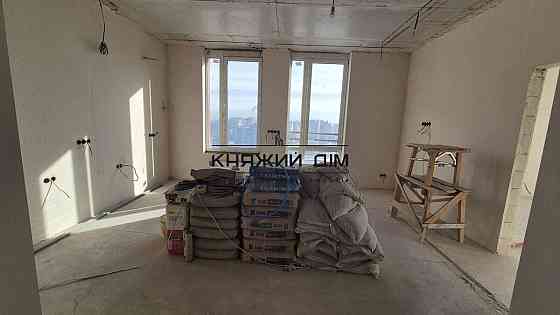 Продаж Квартира 2-кімнатна, 25/26 поверх на Днепровская Набережная Київ