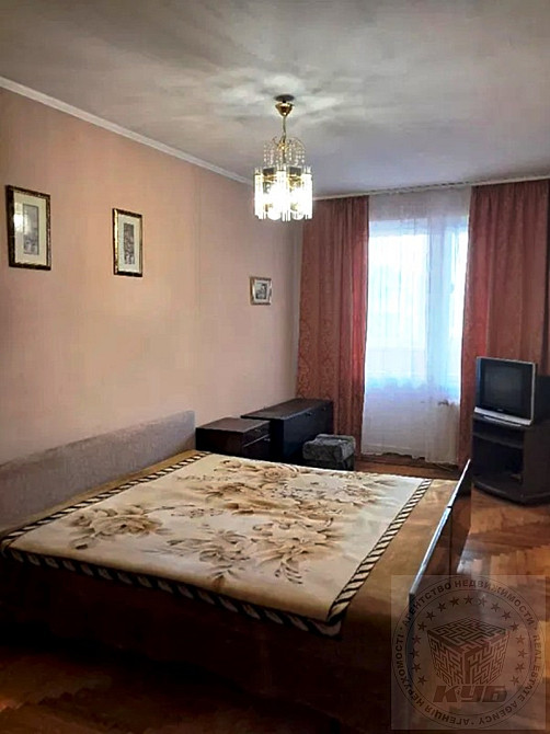 3 кімнатна, вул. Я. Коласа 6, Святошинський р-н Київ - фото 3