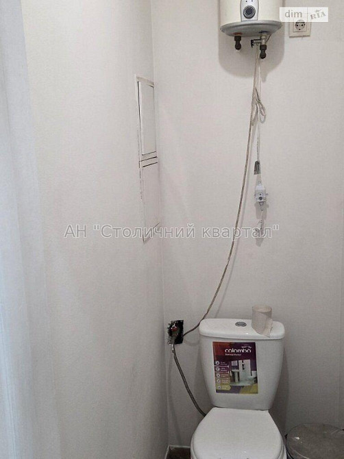 Оренда приміщення вільного призначення на Чоколівський бул., 30 приміщень - 3, поверх - 1/9 Київ - фото 9