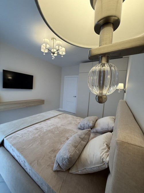 Продаж Квартира 2-кімнатна, 10/21 поверх на Максимовича Михайла вул., д. 24 Kiev - photo 9