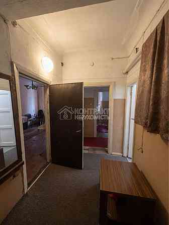 Продаж Квартира 2-кімнатна, 1/7 поверх на вул. Пушкінська Харьков