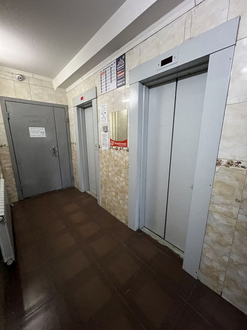 Продаж Квартира 1-кімнатна, 6/18 поверх на Закревского Николая вул., д. 99 Kiev - photo 13