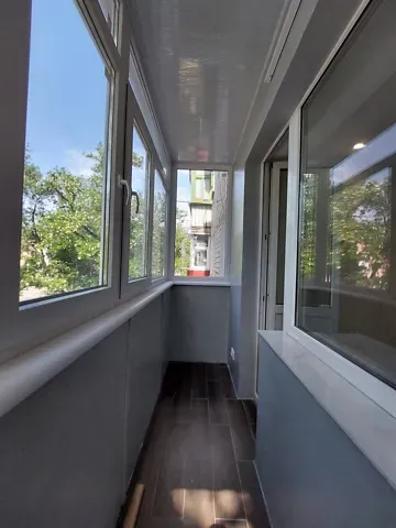 For sale 2-room Apartment 45.1 sq.m Євгенія Логінова (Крилова) вулиця 8 Mykolayiv - photo 16