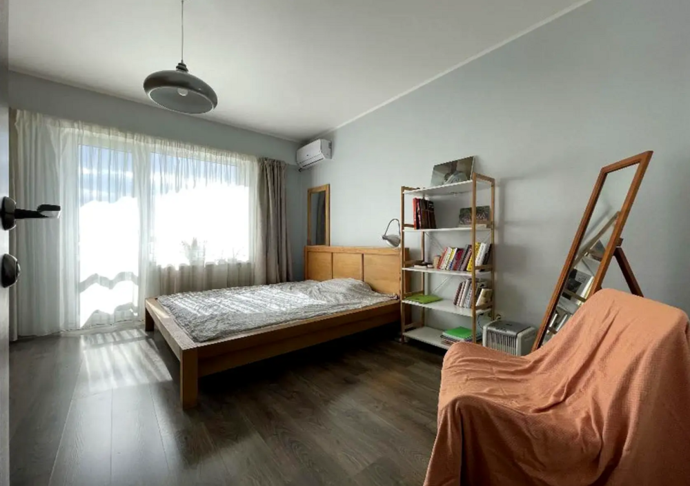 Оренда Квартира 2-кімнатна, 9/25 поверх на просп. Науки, 80 Kiev - photo 1