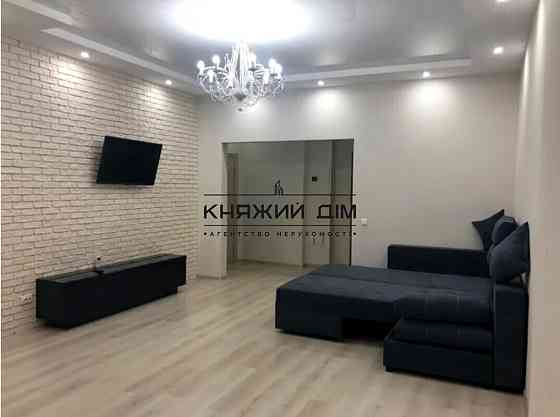 Оренда Квартира 1-кімнатна, 2/18 поверх на Дружбы Народов бульв./Миколи Міхновського бульв. Киев