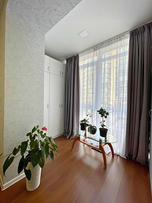 Продаж Квартира 2-кімнатна, 2/12 поверх на Победы наб., 42 Дніпро - фото 6