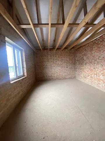 Продаж 2-поверховий   120 кв.м 4 кімн. на Кулика і Гудачека (Макарова) вулиця 24 Рівне - фото 3