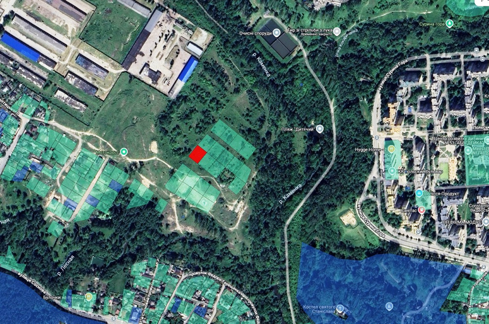 Продаж земельної ділянки 10 соток на Шептицького Zhytomyr - photo 3