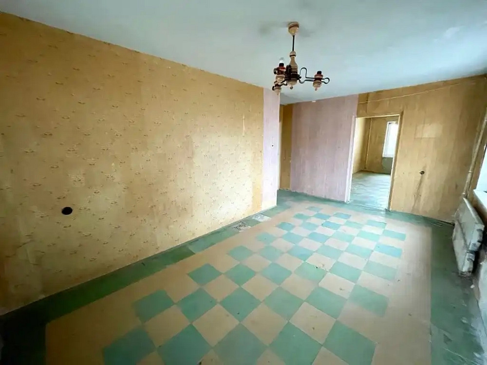 Продаж Квартира 4-кімнатна, 8/9 поверх на Калиновая ул., 61 Дніпро - фото 4