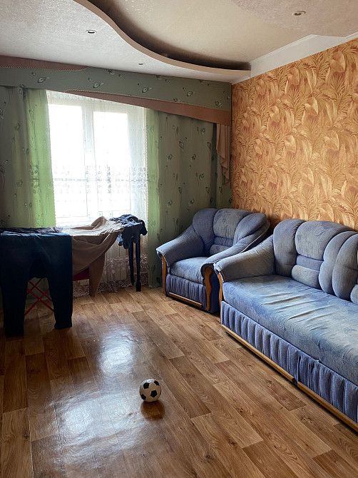 Продаж Квартира 3-кімнатна, 4/16 поверх на Академіка Палладіна вул., д. 7/60 Киев - изображение 4