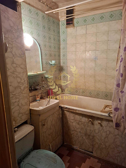 Продаж 1-кімнатної квартири в Соломянському р-ні Киев - изображение 7