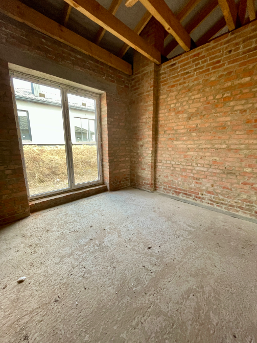 Продаж 1-поверховий Будинок з ділянкою 4.5 сот 113 кв.м 3 кімн. на Масив Тихий, 80 Рівне - фото 8