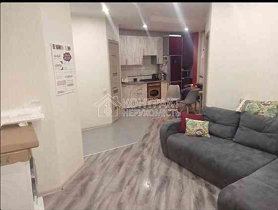 Продаж Квартира 2-кімнатна, 1/9 поверх на вул. Героев Труда Kharkiv