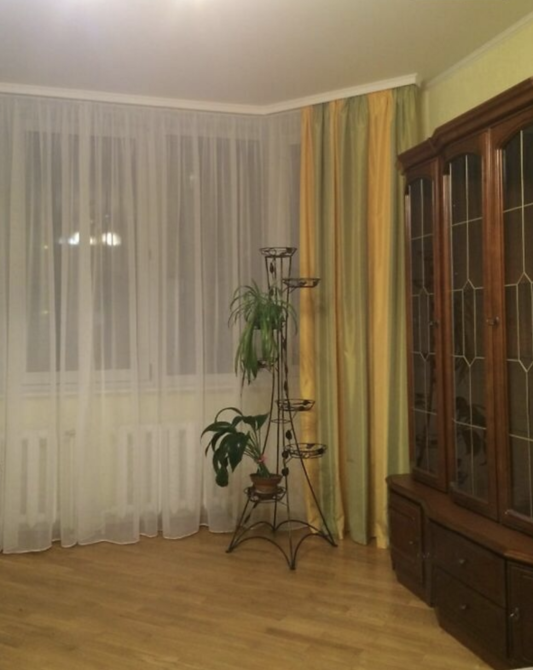 Оренда Квартира 2-кімнатна, 11/16 поверх на ул. Княжий Затон Київ - фото 7