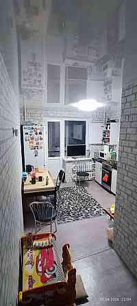 Продаж Квартира 2-кімнатна, 10/16 поверх на пер.Парусный Dnipro