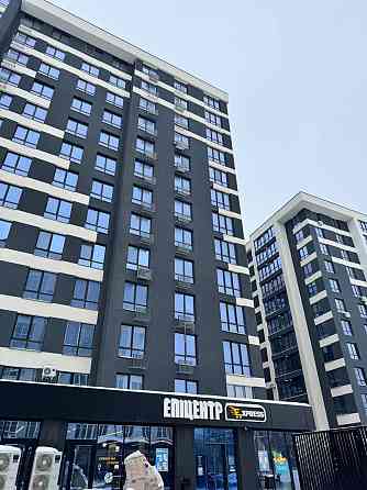 Продаж Квартира 2-кімнатна, 11/13 поверх на Хіміків Ивано-Франковск