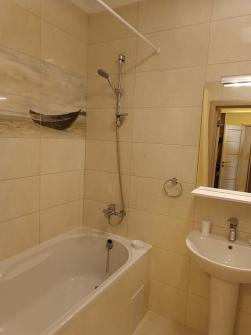 Оренда Квартира 1-кімнатна, 7/25 поверх на вул. Сімї Кульженків, 35 Київ - фото 11